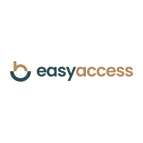 Easyaccess Health Care Agency Square logo